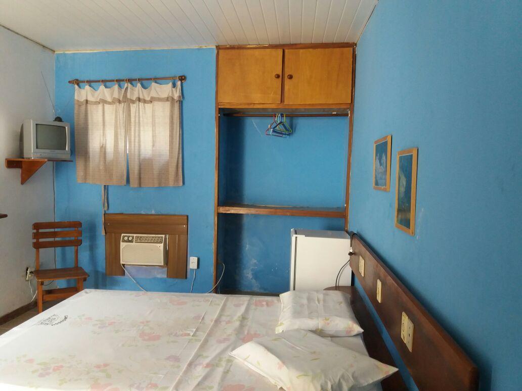 Cangussu Praia Hotel Вера-Крус-ди-Итапарика Экстерьер фото